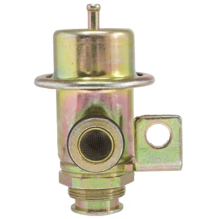 Трубопроводная арматура WVE #5G1042, Fuel Injection Pressure Regulator