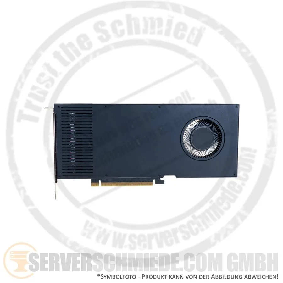 GPU-ускоритель Leadtek Quadro RTX A4000 16GB GDDR6 Video Card GPU Quadro NVIDIA 