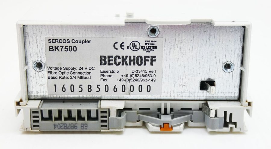 Фото лота BK7500 от продавца №61724