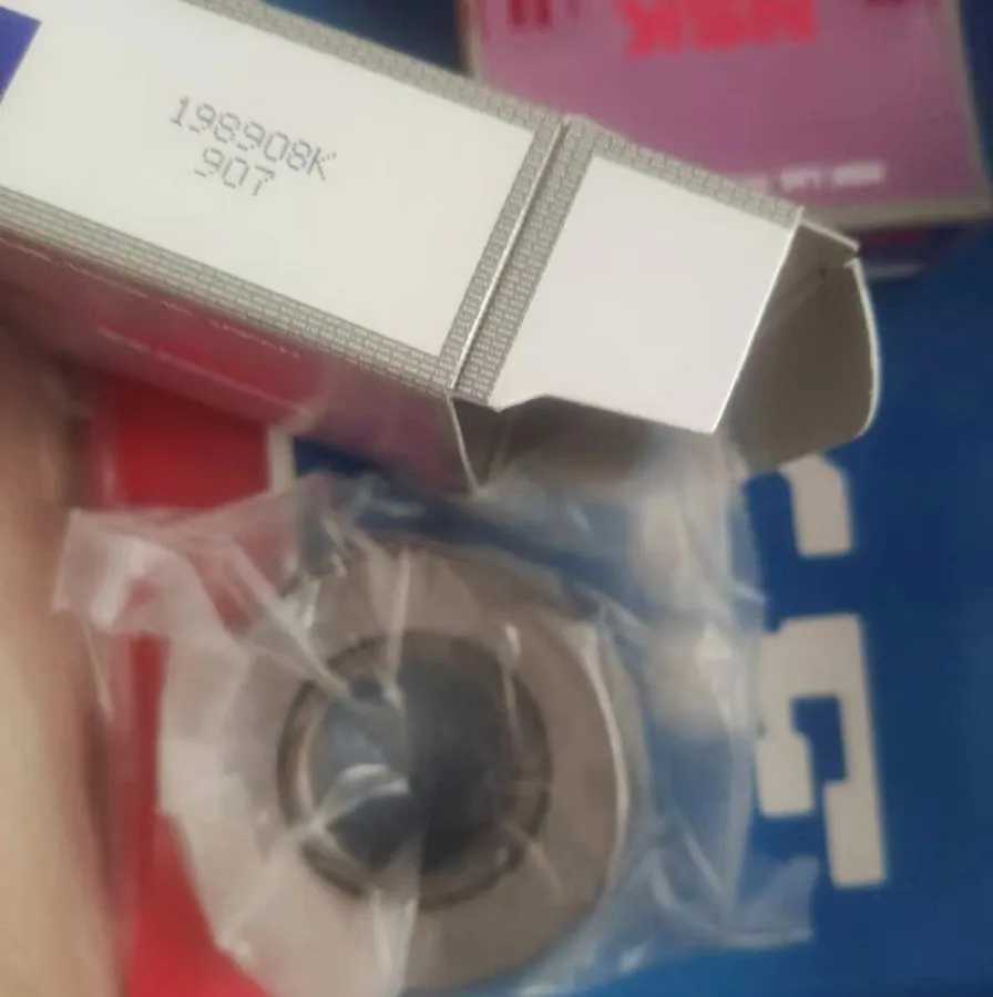 Подшипник 1X NSK 198908K bearing