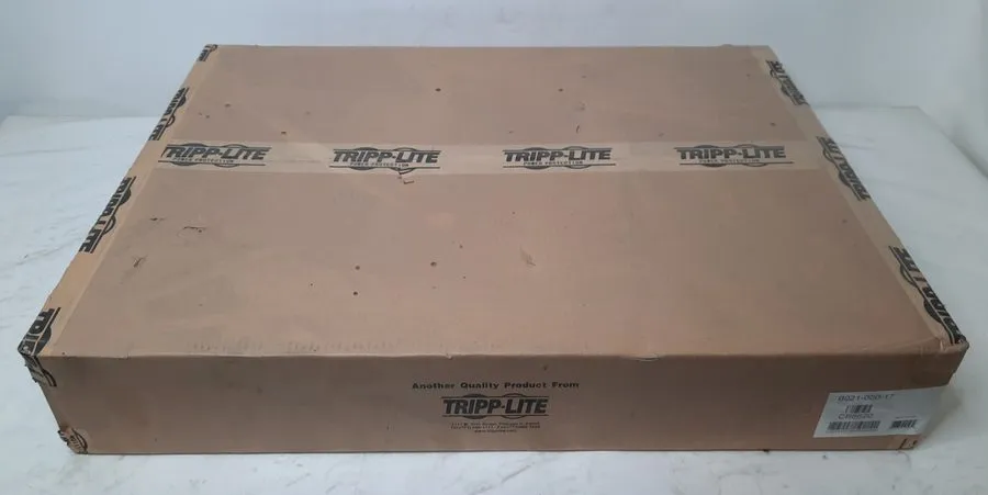 Дисплей Tripp-Lite B021-000-17 1U Rackmount LCD Console NetDirector. Parts