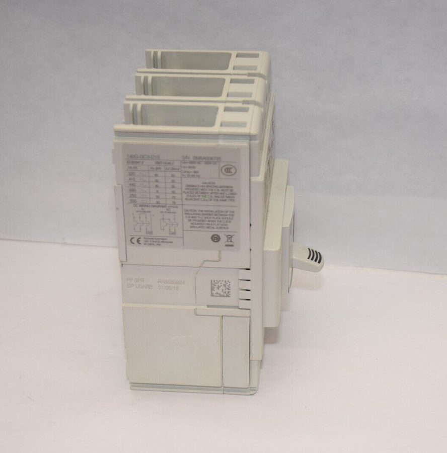 Фото лота 140G-I3C3-D15 от продавца №12832