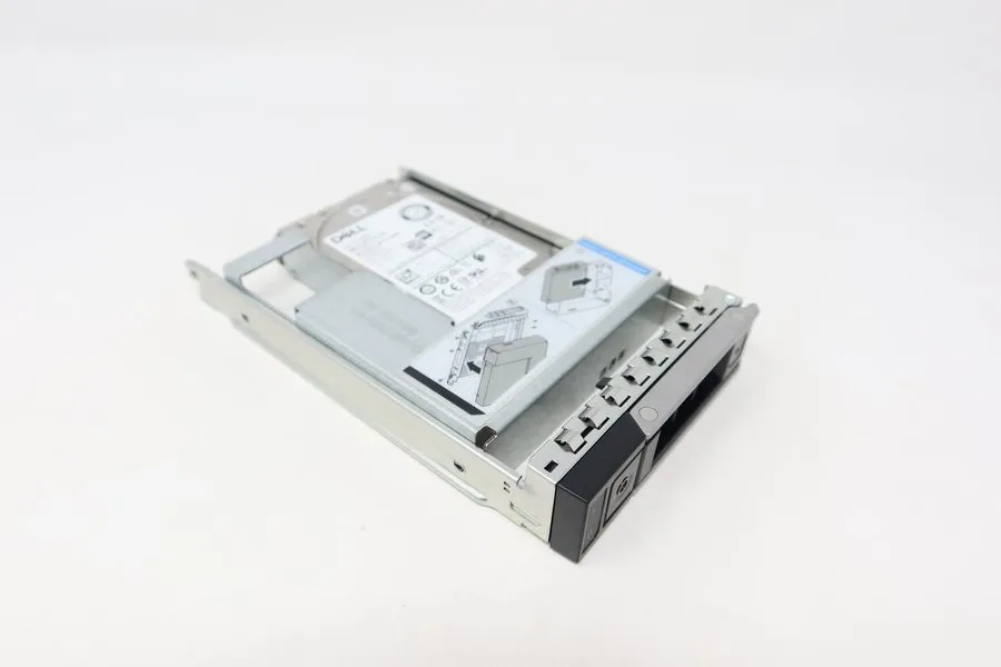 Жёсткий диск Dell 1.2TB SAS 2.5" 10K 12G Hard Drive Server Compatible Gen15 Gen1