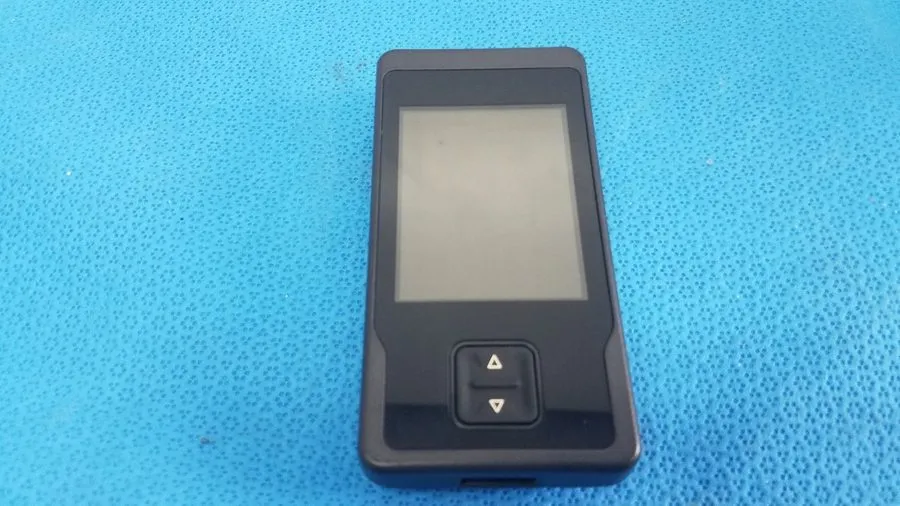 Монитор пациента Medtronic 3537FA Patient Monitor — фото лота 1