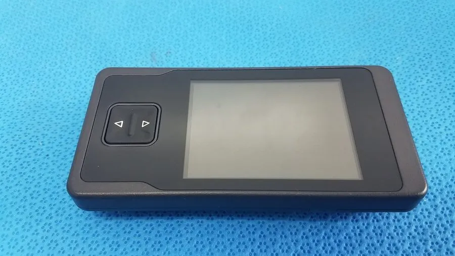 Монитор пациента Medtronic 3537FA Patient Monitor — фото лота 2