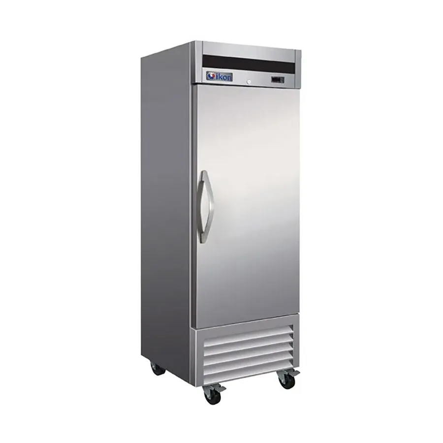 Холодильный шкаф Arctic Air AR23 26" 1-Section Solid Door Reach-In Refrigerator, — фото лота 1