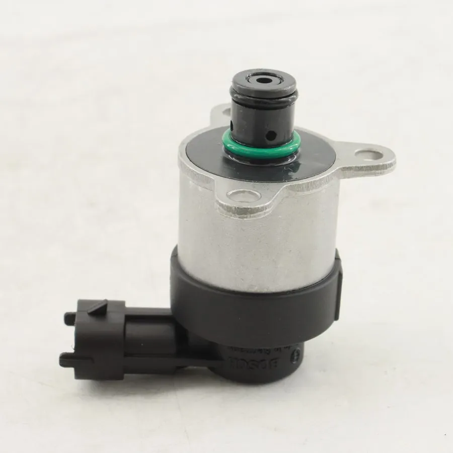 Трубопроводная арматура 2004–2005 LLY Duramax Fuel Pressure Regulator FPR Bosch 