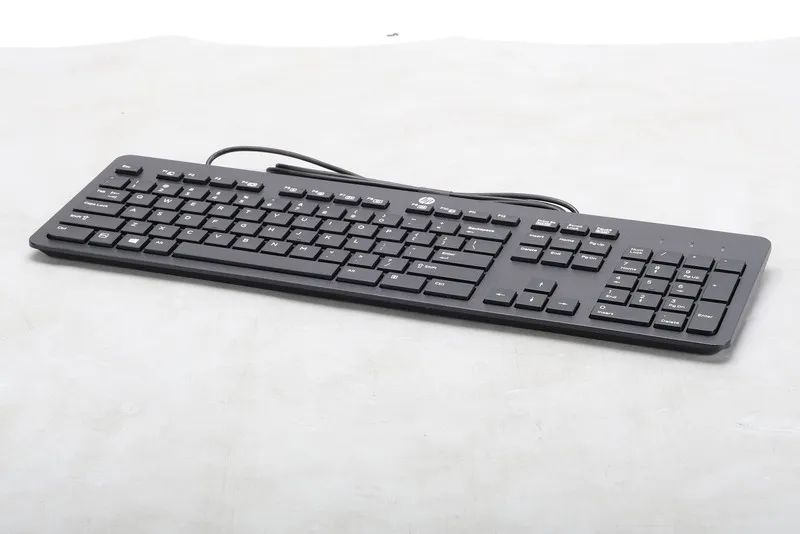 Тонкий клиент HP T540 Thin Client AMD Ryzen R1305g 4GB RAM No Drive/OS USFF Desk — фото лота 1