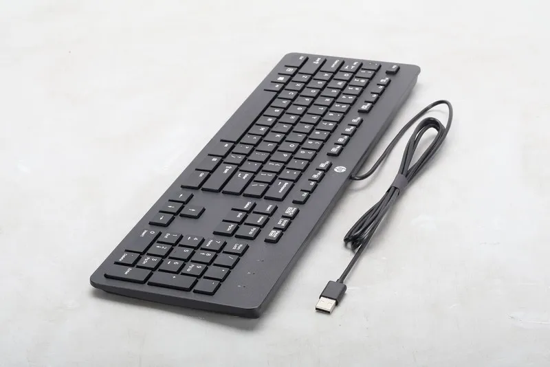 Тонкий клиент HP T540 Thin Client AMD Ryzen R1305g 4GB RAM No Drive/OS USFF Desk — фото лота 2