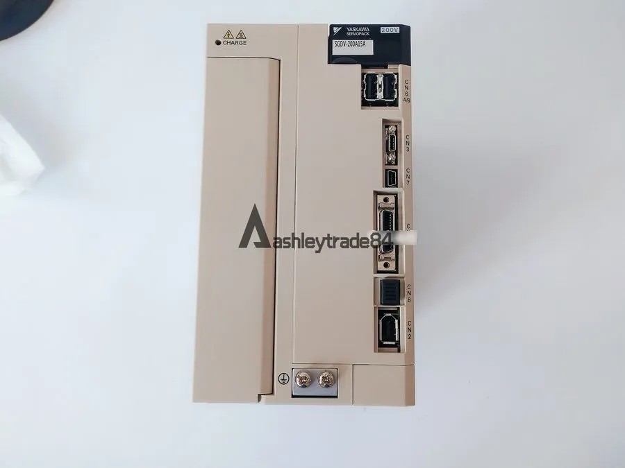 Сервопривод Yaskawa Servo Driver SGDV-200A15A
