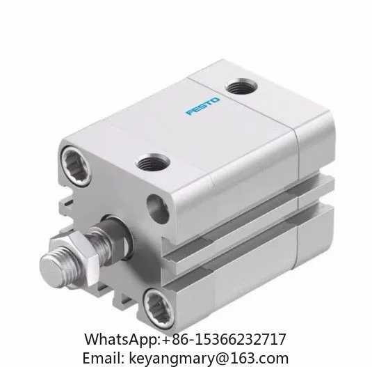 Пневмоцилиндр FESTO Compact Cylinder ADN-80-25-A-P-A Product