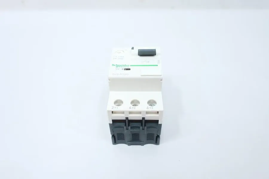 Автоматический выключатель Schneider GV2RT20 Motor Protection Circuit Breaker 13