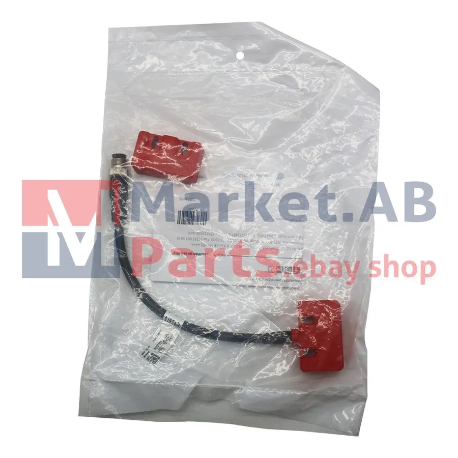 Реле безопасности Allen Bradley 440N-Z21W1PH Guardmaster Contact Switch Magnetic