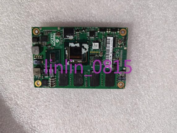 ПЛК Kontron COMe-Msp1 CPU module