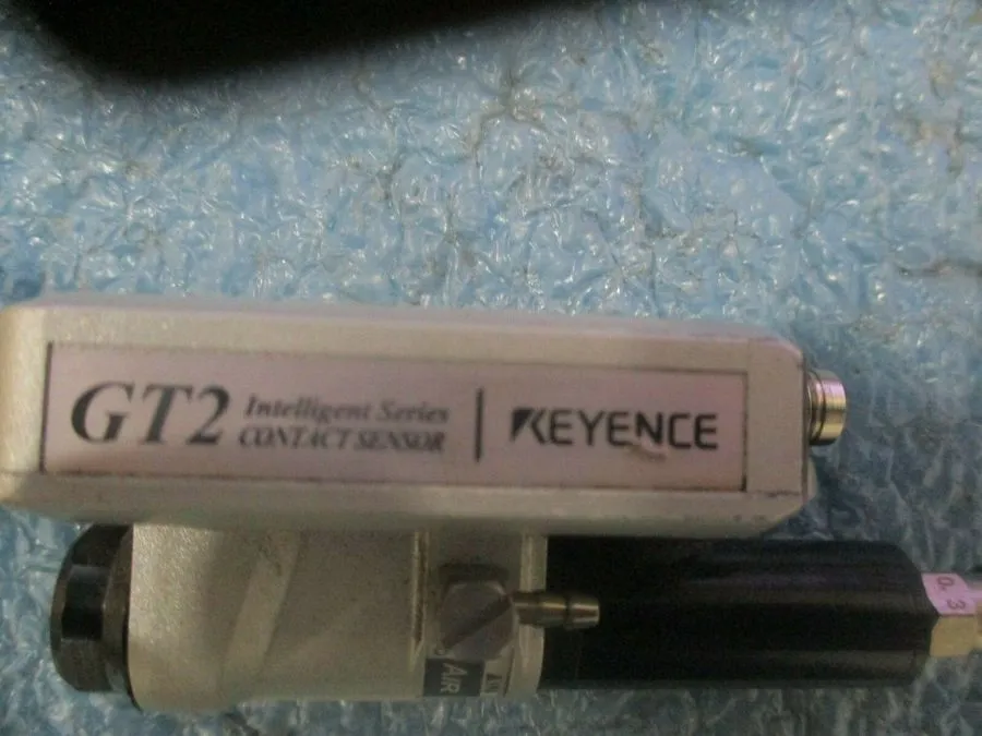Датчик Keyence GT2-A12 Contact Sensor