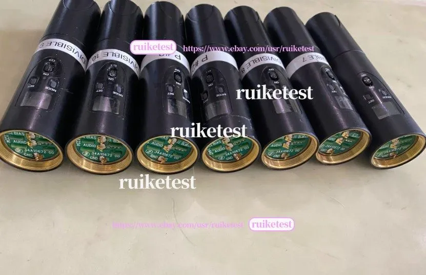 Радиосистема Shure BETA 58A ULX2-M1 662-698MHz Wireless Microphone