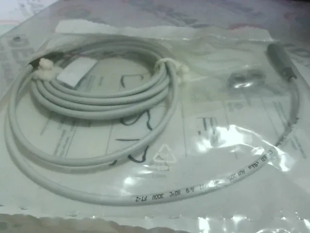 Датчик приближения IFM Proximity Switch IER204 Induction Sensor