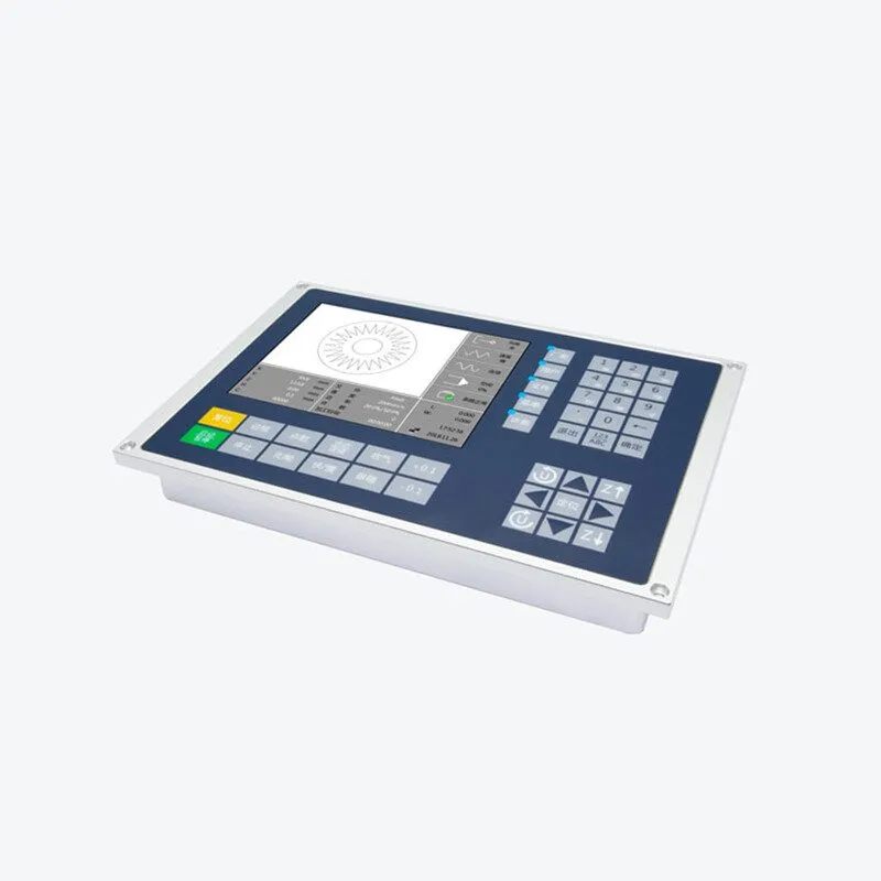 Контроллер Ruida RDC6563FG-LITE Standalone Fiber Laser CO2 Laser Cutting Control