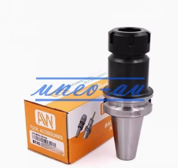 Режущий инструмент Lot BT40-ER32-70 CNC Tool Holder G2.5 20000RPM Balance Collet