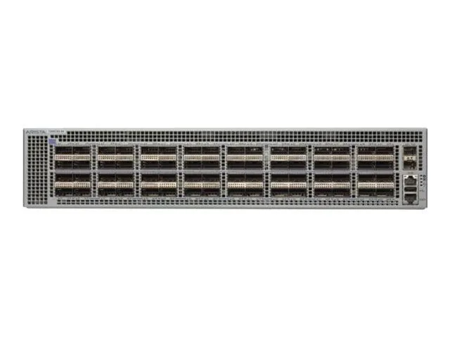 Коммутатор Arista DCS-7260CX3-64-F Switch