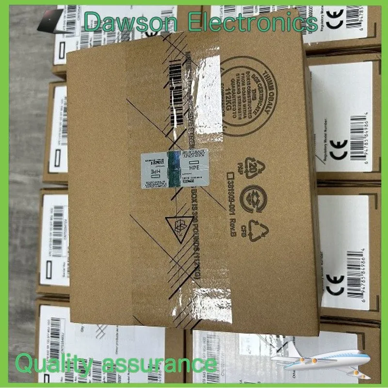 Жёсткий диск HPE 960GB P40498-B21 P41523-001 SATA 6Gb/s 2.5" SFF Gen10 Plus Soli