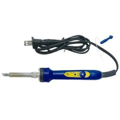 Паяльник HAKKO FX601-01 Temperature Controlled Soldering Iron 47W AC100V Stained — фото лота 1