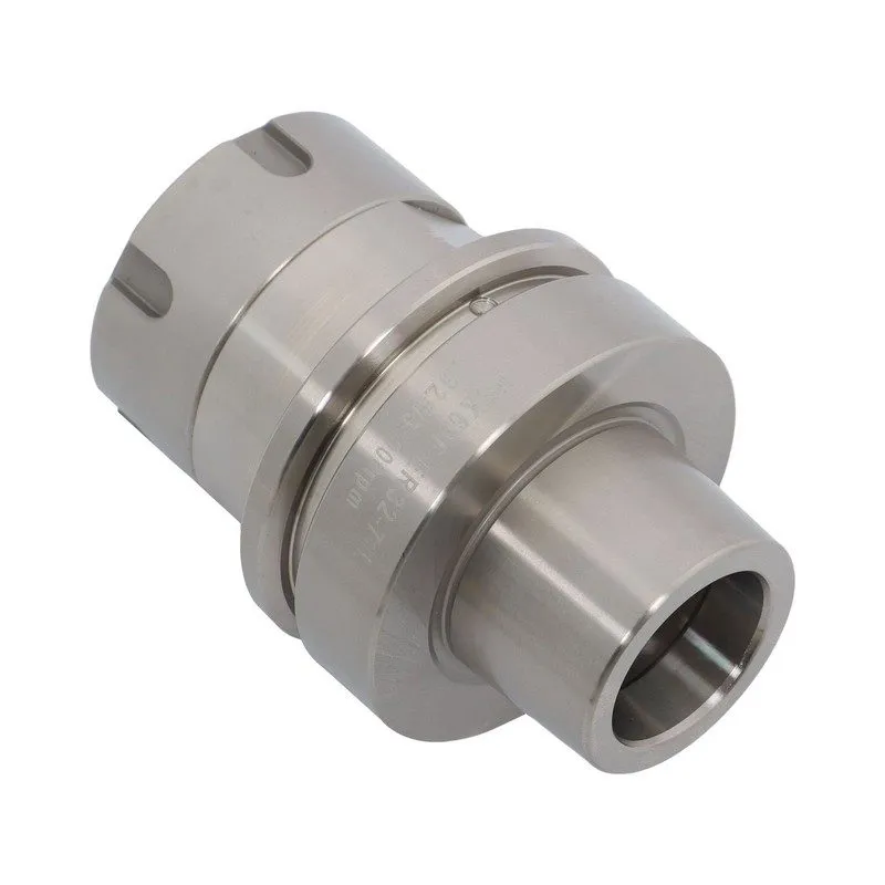 Патрон HSK63F-ER32-70 Collet Chuck Tool Holder G2.5 30k RPM CNC Router HSD HSK 6