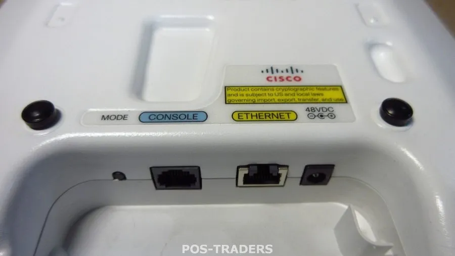 Точка доступа Wi-Fi Cisco AIR-CAP1602I-E-K9 Wireless Access Point WiFi Dual Band