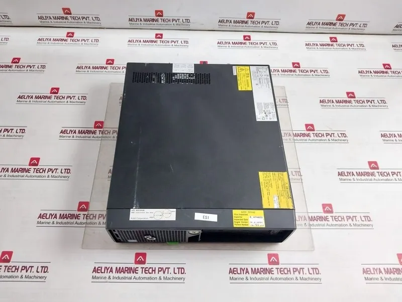Сервер FUJITSU PRIMERGY TX1320 M1 Tower Server 100-240V 50-60HZ 5.0-2.5A
