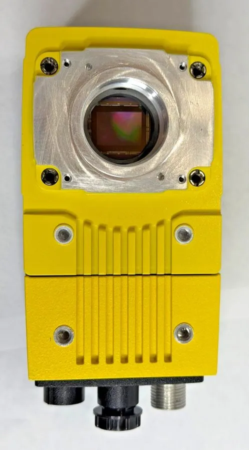 Камера машинного зрения Cognex IS9912M-373-50 Intelligent Machine Vision IP Came