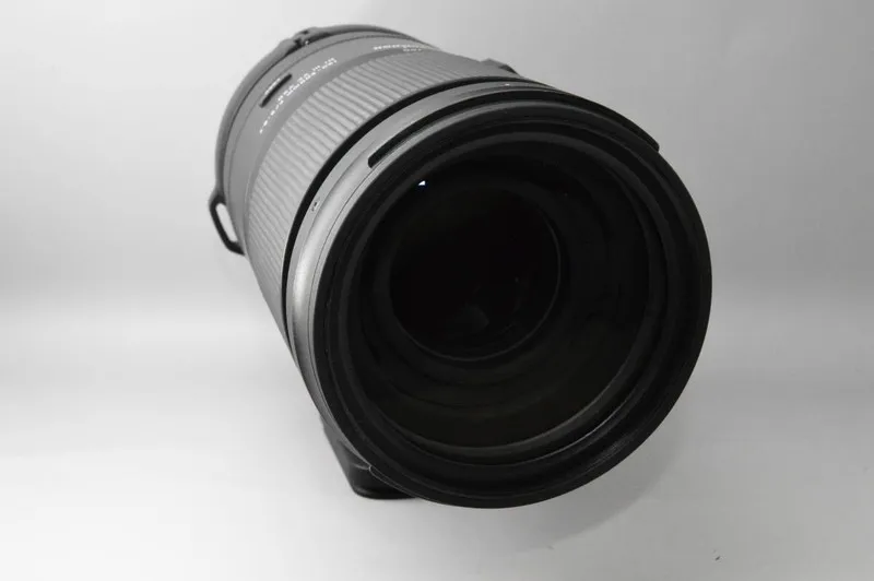 Объектив Tamron 150-500mm F5-6.7 Di III VC VXD Sony E Lens A057 [Top ] #2996825 — фото лота 1