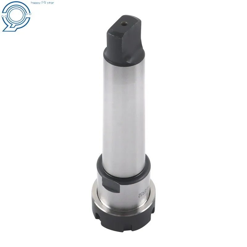 Режущий инструмент MT4-ER32 Straight Collet Chuck Holder, Extension Rod — фото лота 2