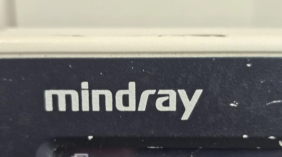 Монитор пациента Mindray Passport 17m Patient Monitor 6803F-PA00002 Power Only