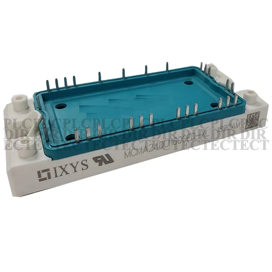 Силовой модуль IGBT IXYS MCMA240UI1600ED-XL IGBT Module
