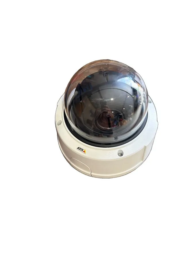 Камера Axis Communications Q3617-VE 6MP Outdoor PTRZ PTZ Network Camera (0744-00