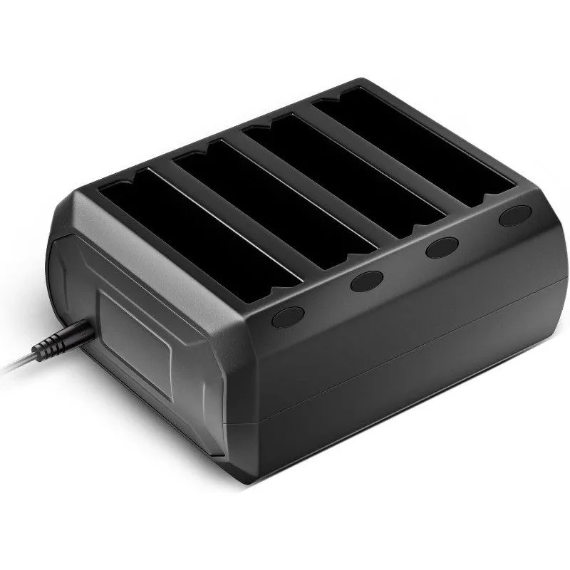 Терминал сбора данных DC Car Vehicle Charger Cable для Zebra TC51 510K TC52 TC56
