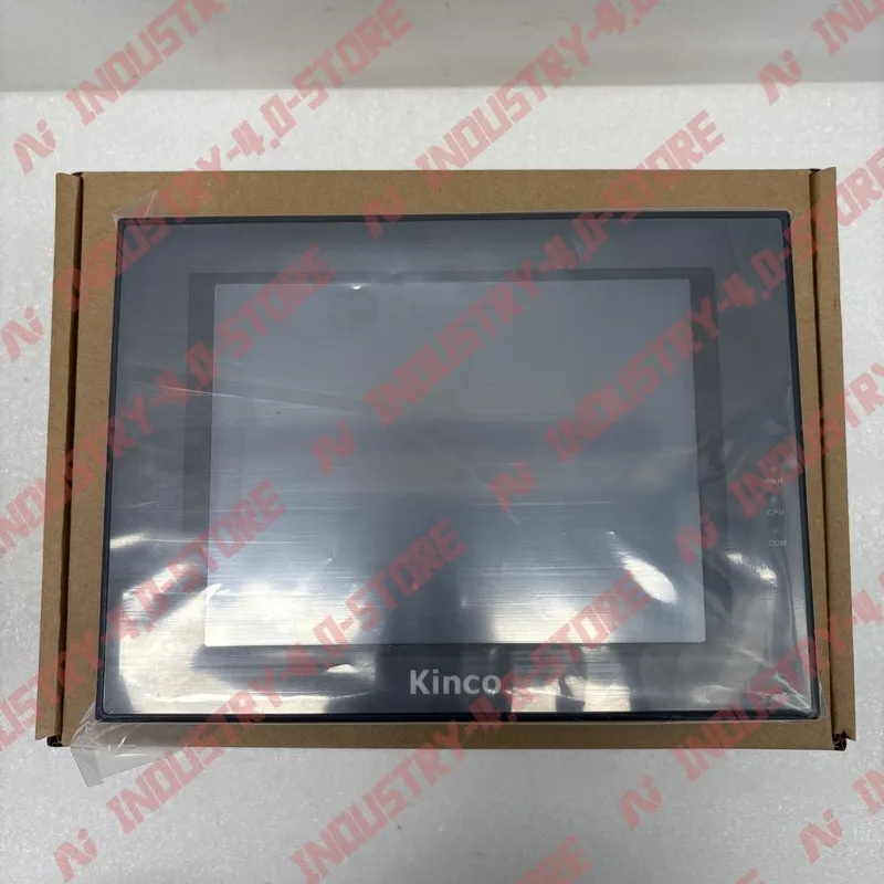 Панель оператора KINCO TOUCH SCREEN PANEL 8" HMI MT4403T