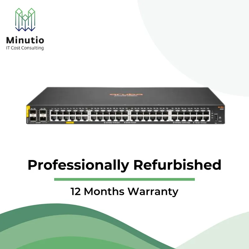 Коммутатор Aruba R8N85A