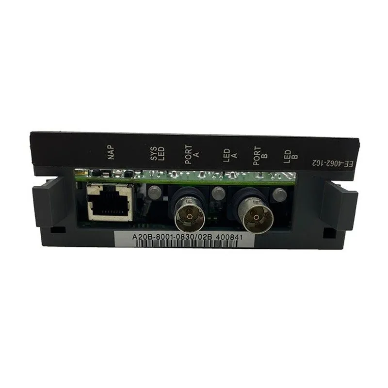 Плата ЧПУ A20B-8001-0830