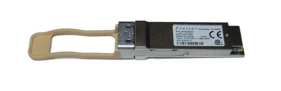 Трансивер Finisar Original FTL410QE2C QSFP- 40G-SR4 QSFP+ Multi Mode Transceiver