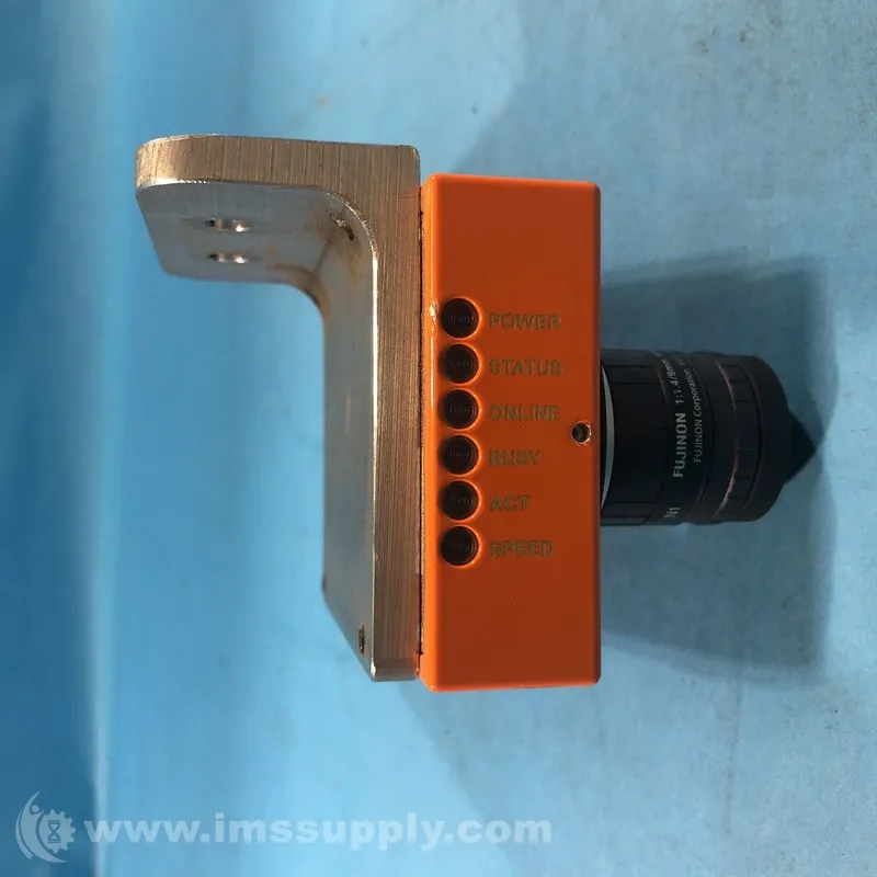 Камера машинного зрения Fujinon HF9HA-1B 9mm Machine Vision Lens 1/2" Fujifilm C