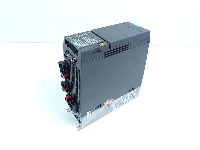 Фото лота 6SL3210-1KE18-8AP1 от продавца №46482