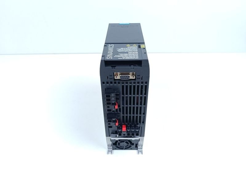 Фото лота 6SL3210-1KE18-8AP1 от продавца №46482