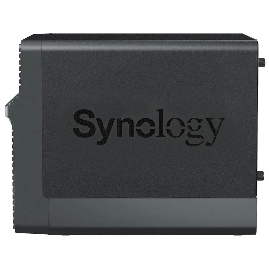 Сетевое хранилище Synology DiskStation DS423 SAN/NAS Storage System — фото лота 2