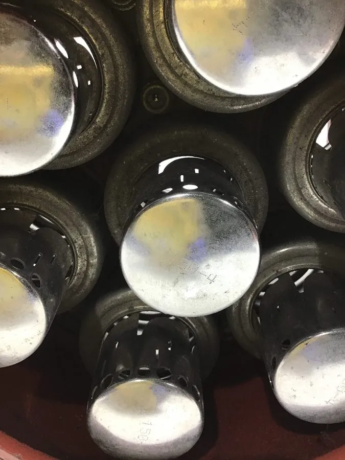 Клапан Griswold Controls 3" WAFER 700GPM Automatic Flow Control Valve — фото лота 2