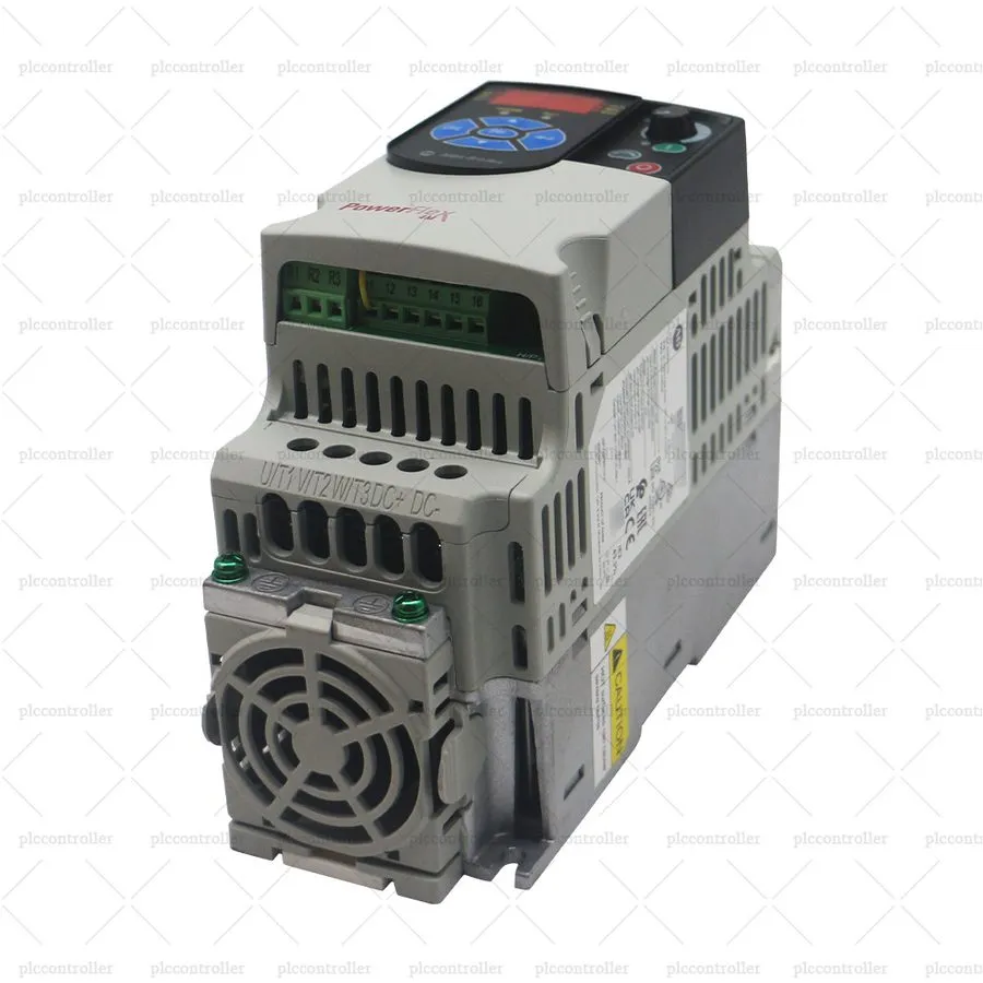 Частотный преобразователь Allen-Bradley 22F-D2P5N103 PowerFlex 4M- 0.75 kW (1 HP