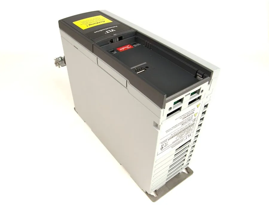 Частотный преобразователь DANFOSS 131H3493 VLT AUTOMATION DRIVE FC-302 FREQUENCY