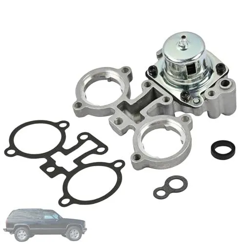 Трубопроводная арматура 17112907 Fuel Injection Pressure Regulator Kit Compatibl