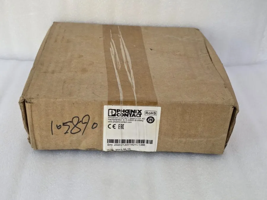 Блок питания PHOENIX CONTACT QUINT-UPS/24DC/24DC/5 2320212 Power Supply