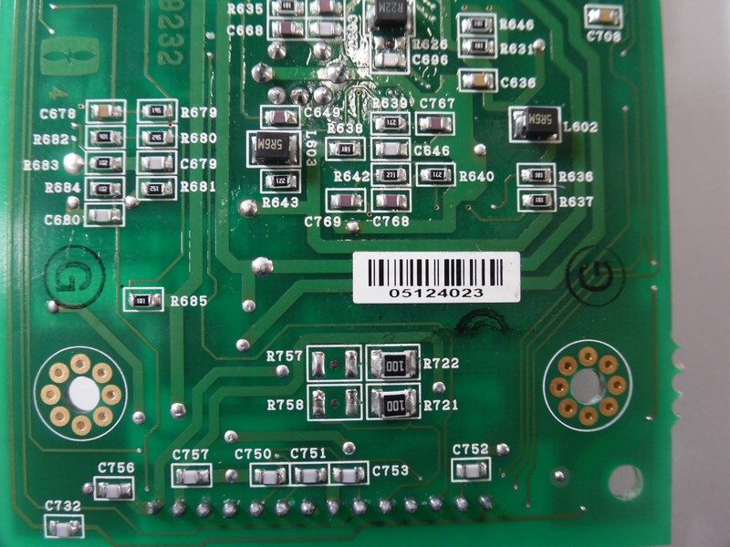 Фото лота FR-2135S от продавца №44981